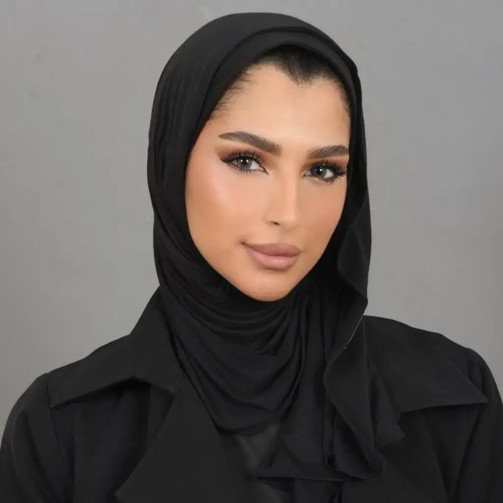 حجاب شاش تركي - جفسة