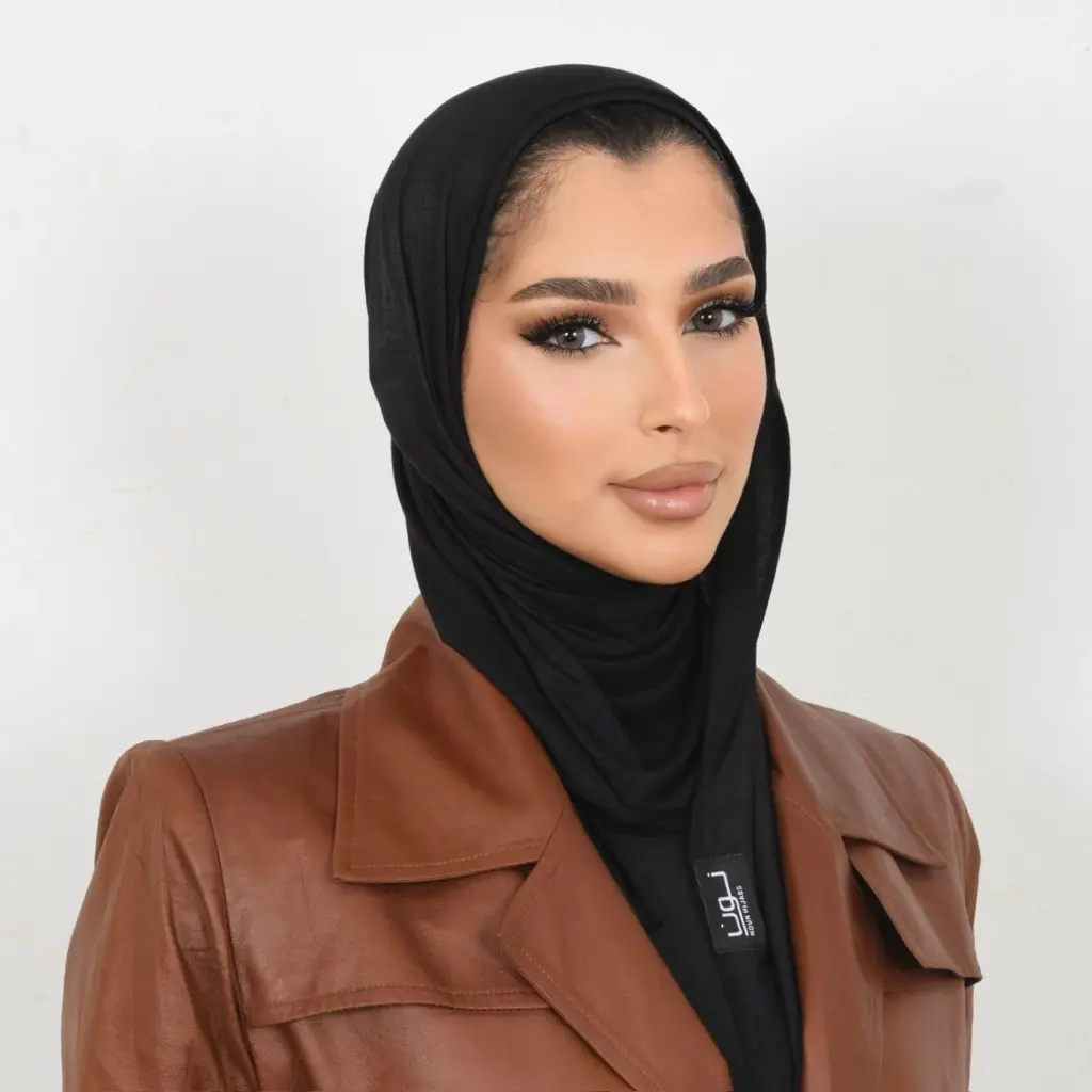 حجاب الكلينكس