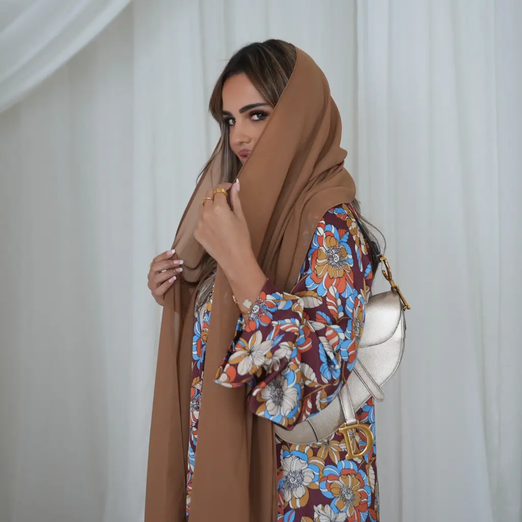 Noun Abaya 1 - Limited