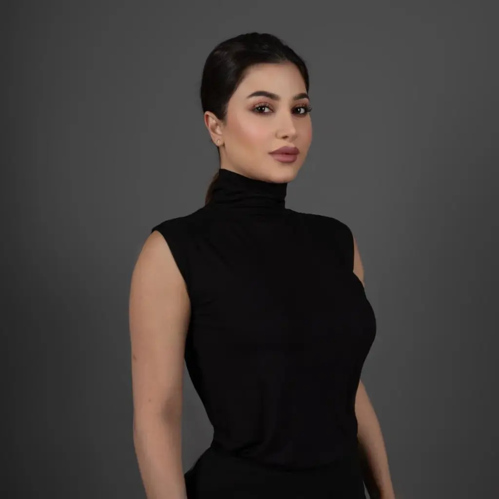 هـاينك - بدون اكمام