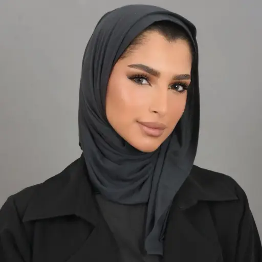 حجاب شاش تركي - جفسة